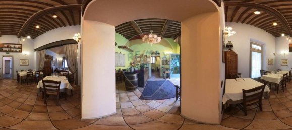 5 rooms Commercial property in Fontanellato, Italy No. 315796 21