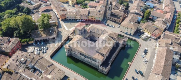 5 rooms Commercial property in Fontanellato, Italy No. 315796 24