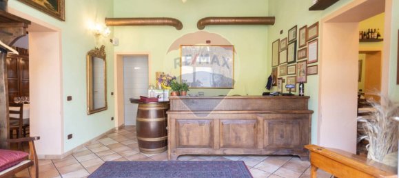 5 rooms Commercial property in Fontanellato, Italy No. 315796 8