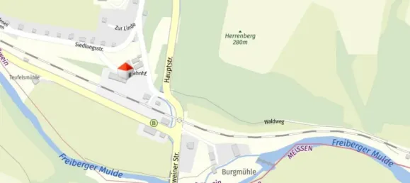 Imóvel comercial em Mittelsachsen, Germany 860 m² N.º 190364 4