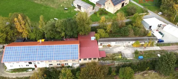 Imóvel comercial em Mittelsachsen, Germany 860 m² N.º 190364 2