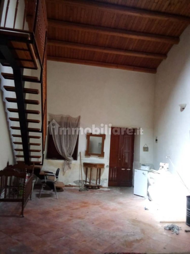 Terreno en Augusta, Italy 467 m² No. 47675