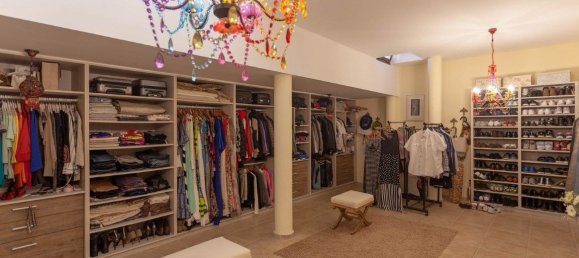 Вилла с 5 спальнями в Кальпе, Испания № 138145 25