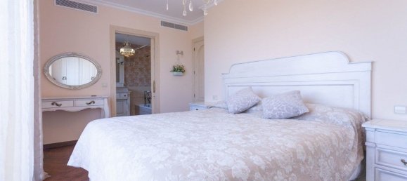 Вилла с 5 спальнями в Кальпе, Испания № 138145 21