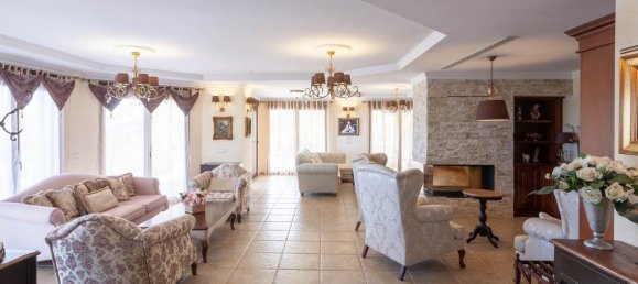 Вилла с 5 спальнями в Кальпе, Испания № 138145 13