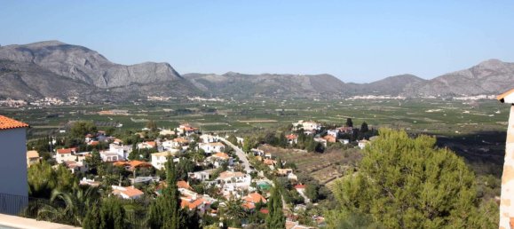  Land in Orba, Spain No. 285337 3