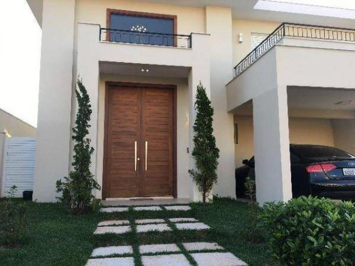 4 غرف نوم منزل في Sao Paulo, Brazil رقم 530369