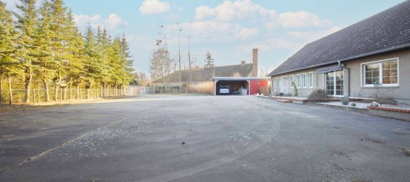 5 bedrooms House in Vorpommern-Greifswald, Germany No. 332779 15