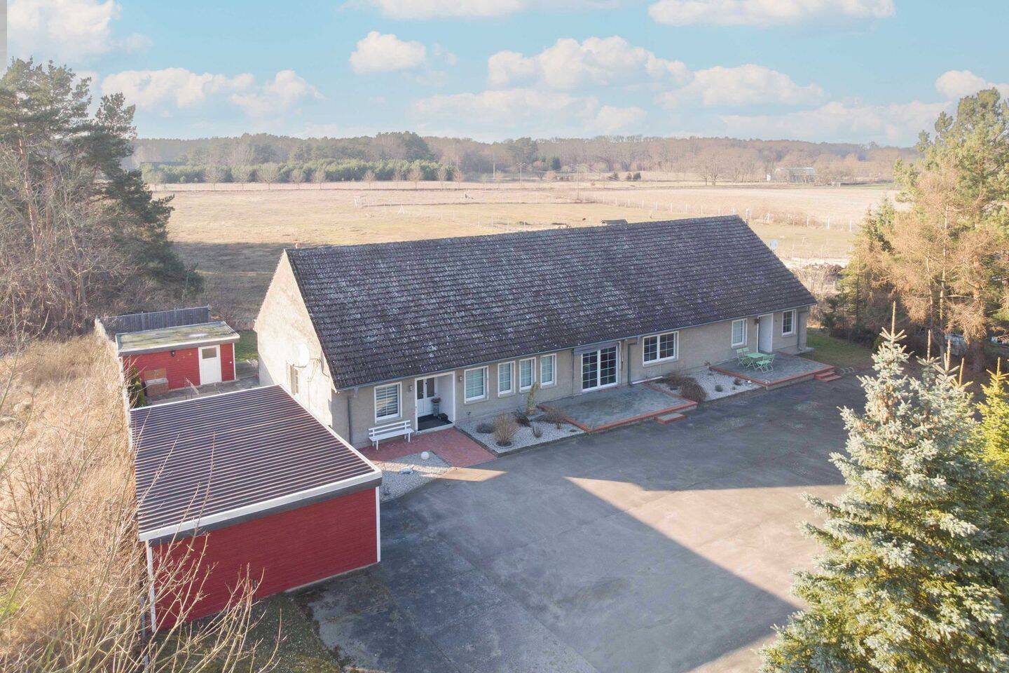 5 bedrooms House in Vorpommern-Greifswald, Germany No. 332779