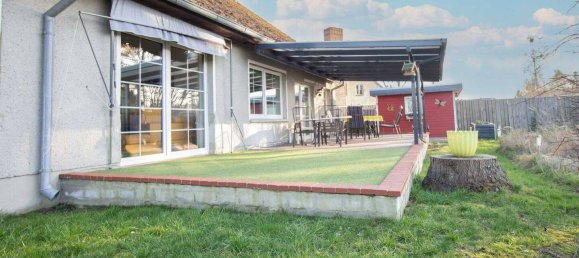 5 bedrooms House in Vorpommern-Greifswald, Germany No. 332779 12