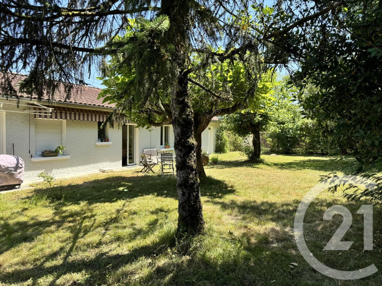 3 bedrooms House in Bordeaux, France No. 279459