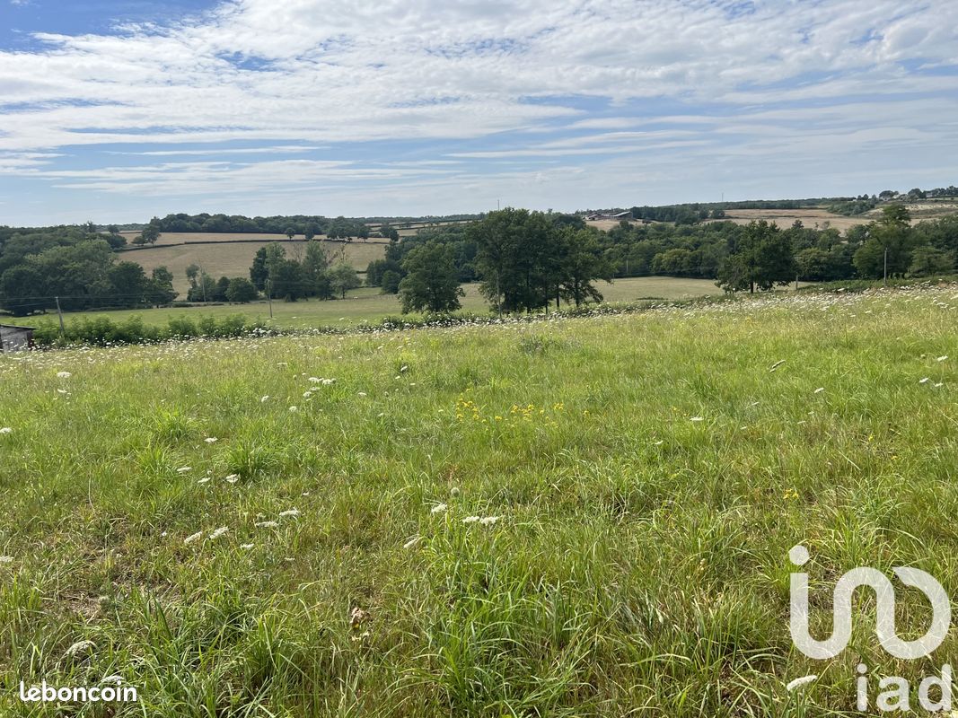  قطعة أرض في Molinet, France 2055متر مربع رقم 259450