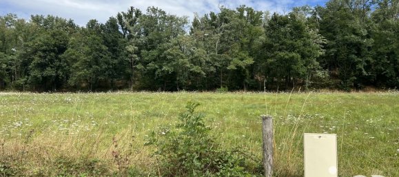  قطعة أرض في Molinet, France 2055متر مربع رقم 259450 2