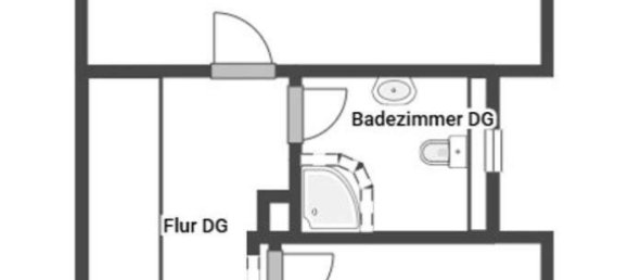 4 Schlafzimmer Stadthaus in Stuttgart, Germany, Nr. 249147 24
