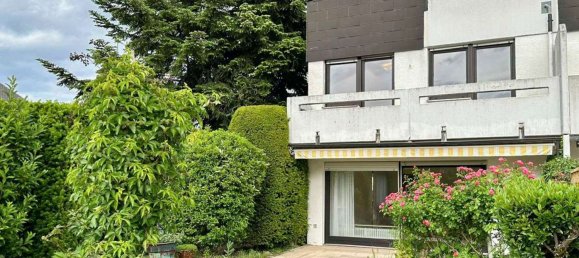 4 Schlafzimmer Stadthaus in Stuttgart, Germany, Nr. 249147 2