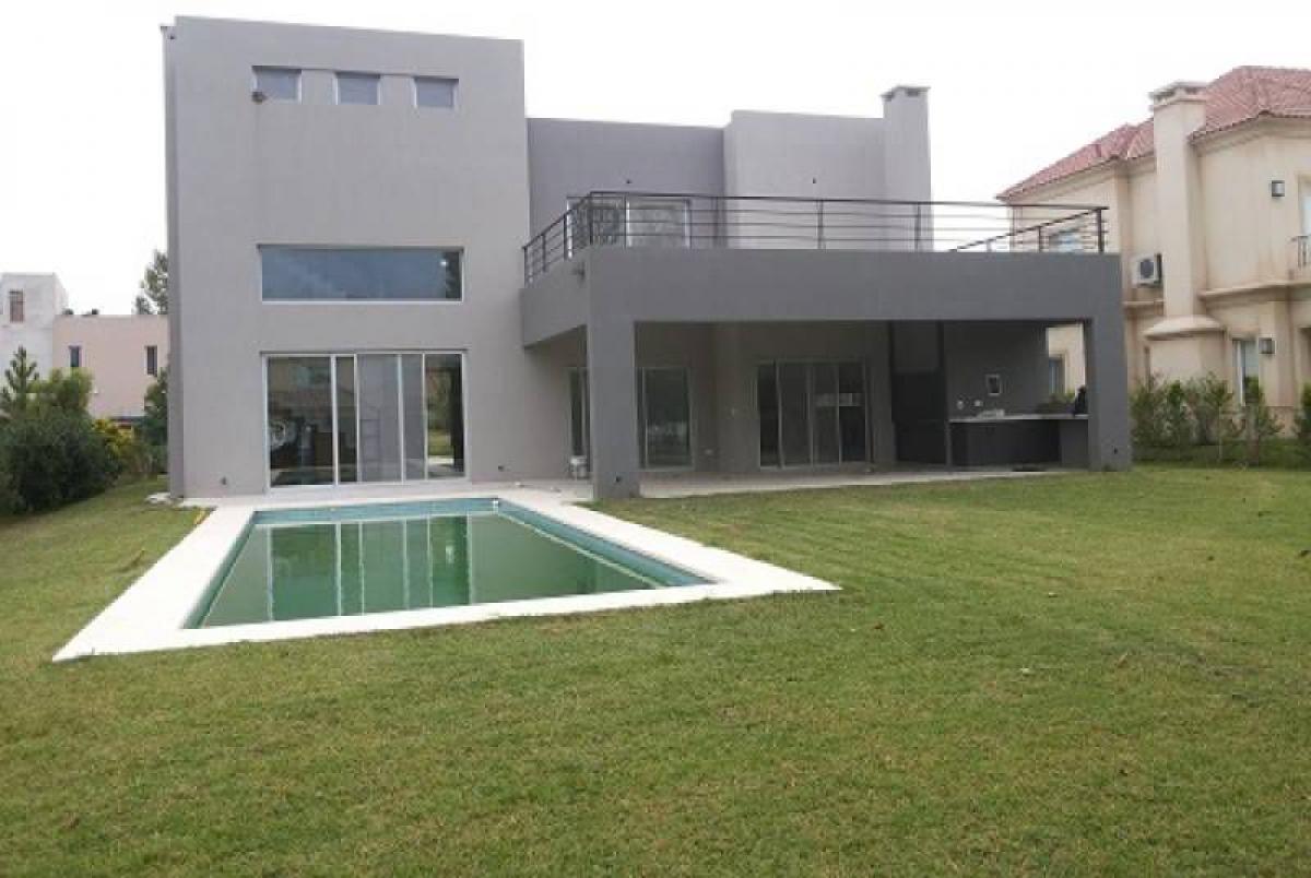 4 chambres Maison à Pilar, Argentina No. 103099