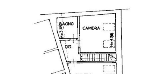 4 chambres Appartement à Gorizia, Italy No. 310980 23