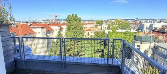 Дуплекс с 3 комнатами в Маргаретен, Австрия № 255491 2