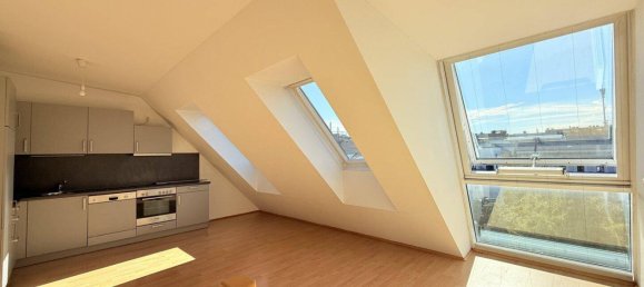 Дуплекс с 3 комнатами в Маргаретен, Австрия № 255491 7