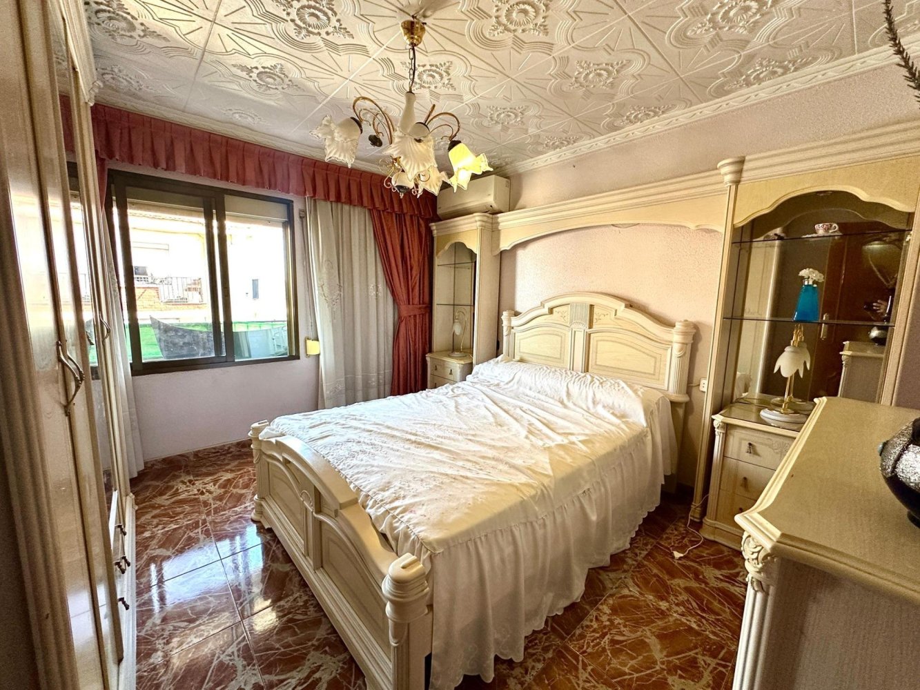 83m² appartement à vendre à Alicante, Valencian Community, Spain № 370111