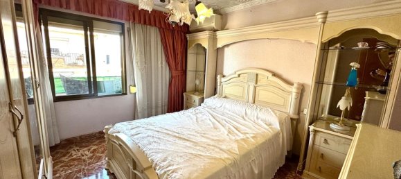 83m² appartement à vendre à Alicante, Valencian Community, Spain № 370111 2