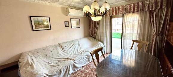 83m² appartement à vendre à Alicante, Valencian Community, Spain № 370111 8