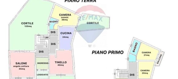 Casa de 8 habitaciónes en Sardinia, Italy No. 273877 33