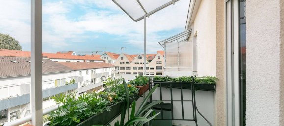 Apartamento de 4 divisões em Ulm, Germany N.º 115147 9