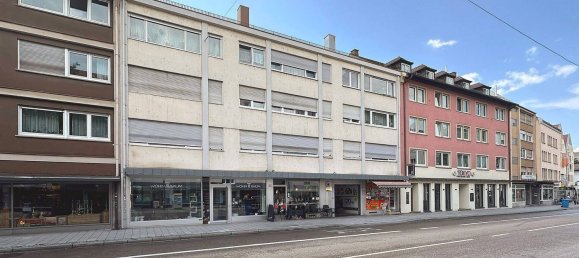 Apartamento de 4 divisões em Ulm, Germany N.º 115147 13