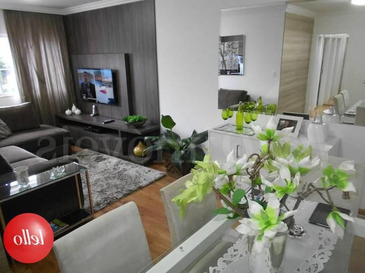 3 غرف نوم شقة في Sao Paulo, Brazil رقم 465540