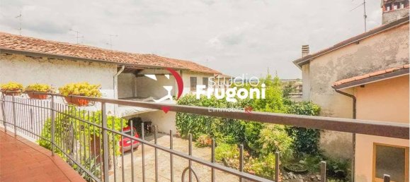 4 bedrooms House in Nuvolento, Italy No. 233433 5
