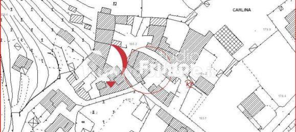 4 bedrooms House in Nuvolento, Italy No. 233433 40