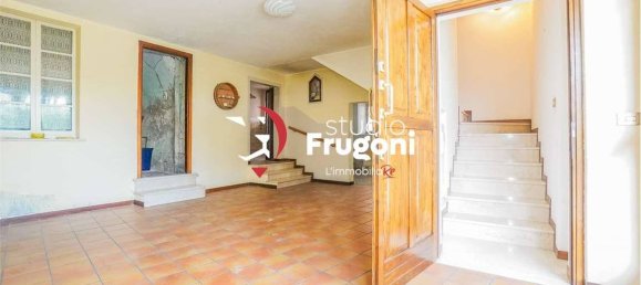 4 bedrooms House in Nuvolento, Italy No. 233433 20