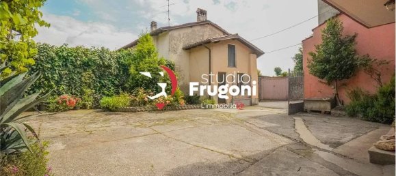 4 bedrooms House in Nuvolento, Italy No. 233433 19