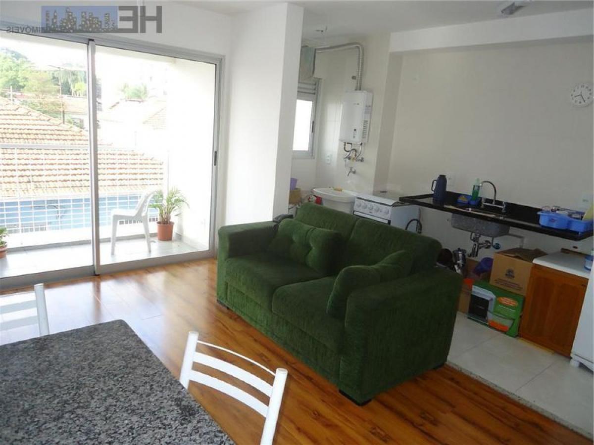 2 Schlafzimmer Wohnung in Sao Paulo, Brazil, Nr. 439378