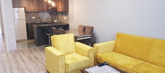 3 bedrooms Apartment in Khatay, Azerbaijan No. 1893 8