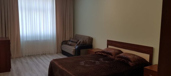 3 bedrooms Apartment in Khatay, Azerbaijan No. 1893 18