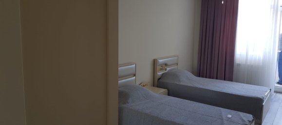 3 bedrooms Apartment in Khatay, Azerbaijan No. 1893 12