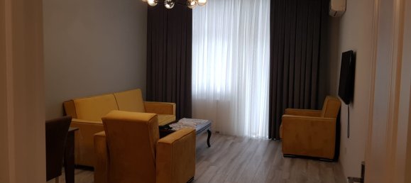 3 bedrooms Apartment in Khatay, Azerbaijan No. 1893 9