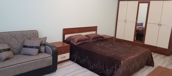 3 bedrooms Apartment in Khatay, Azerbaijan No. 1893 3