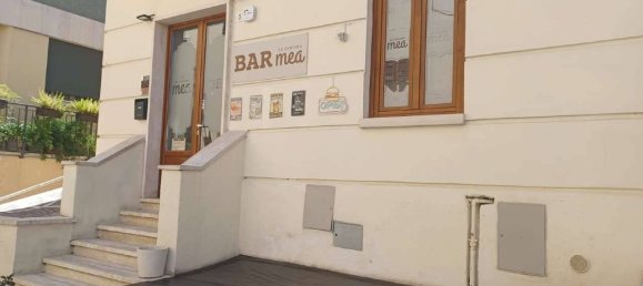 Propiedad comercial en Frosinone, Italy 65 m² No. 274370 2