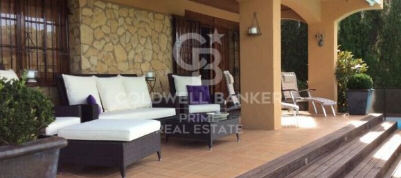 5 bedrooms Villa in Palafrugell, Spain No. 77853 6