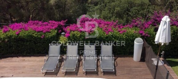 5 bedrooms Villa in Palafrugell, Spain No. 77853 2