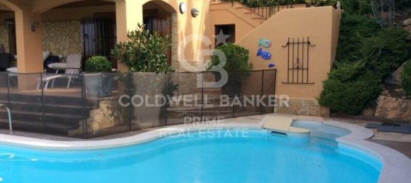 5 bedrooms Villa in Palafrugell, Spain No. 77853 11