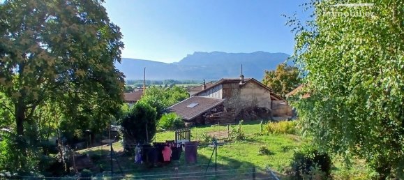 4 Schlafzimmer Haus in Vourey, France, Nr. 289639 2