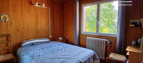 4 Schlafzimmer Haus in Vourey, France, Nr. 289639 9
