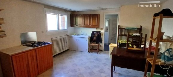 4 Schlafzimmer Haus in Vourey, France, Nr. 289639 11