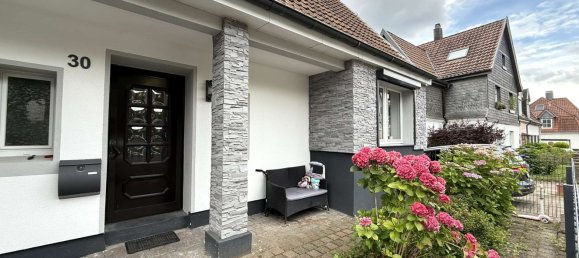 4 chambres Maison de ville à Wuppertal, Germany No. 265314 3