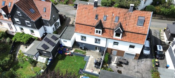 4 chambres Maison de ville à Wuppertal, Germany No. 265314 24