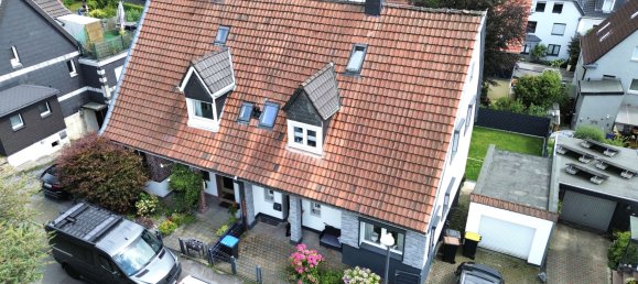 4 chambres Maison de ville à Wuppertal, Germany No. 265314 23